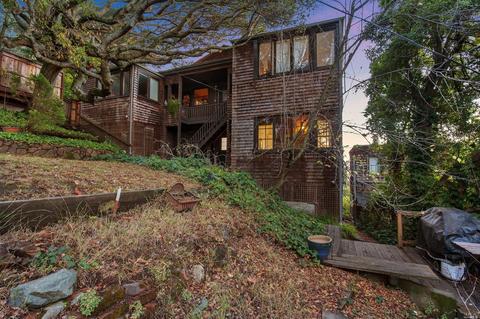 2711 Virginia St #1, Berkeley, CA 94709 photo 39