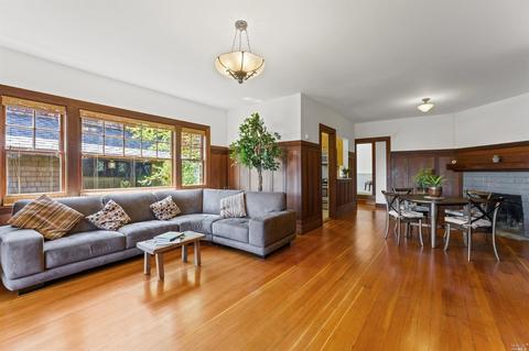 2711 Virginia St #1, Berkeley, CA 94709 photo 5