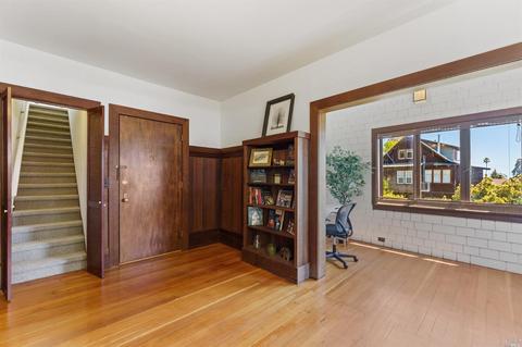 2711 Virginia St #1, Berkeley, CA 94709 photo 25