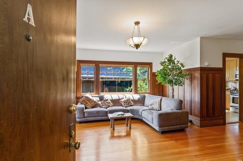 2711 Virginia St #1, Berkeley, CA 94709 photo 9