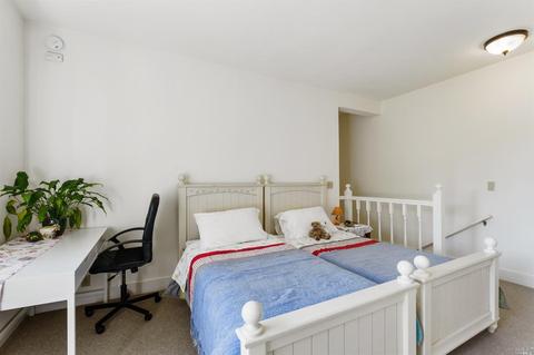 2711 Virginia St #1, Berkeley, CA 94709 photo 29