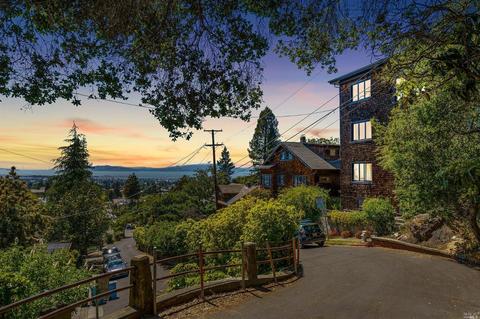 2711 Virginia St #1, Berkeley, CA 94709 photo 1