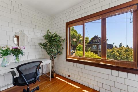 2711 Virginia St #1, Berkeley, CA 94709 photo 12
