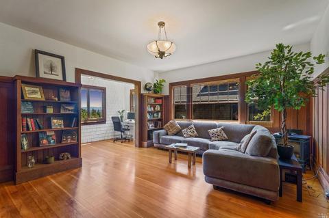 2711 Virginia St #1, Berkeley, CA 94709 photo 2