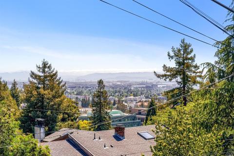 2711 Virginia St #1, Berkeley, CA 94709 photo 35