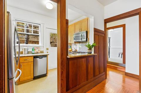 2711 Virginia St #1, Berkeley, CA 94709 photo 20