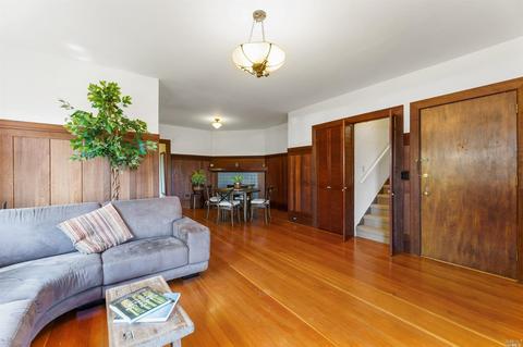 2711 Virginia St #1, Berkeley, CA 94709 photo 16