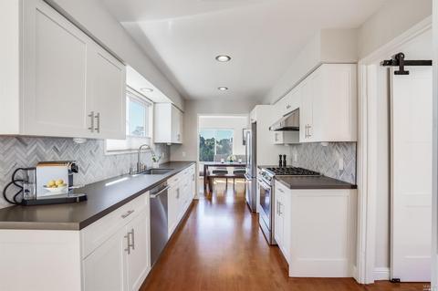 76 Milland Dr, Mill Valley, CA 94941 photo 18