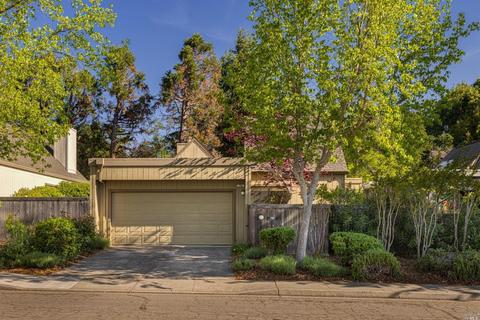 751 Crocus Dr, Sonoma, CA 95476 photo 1