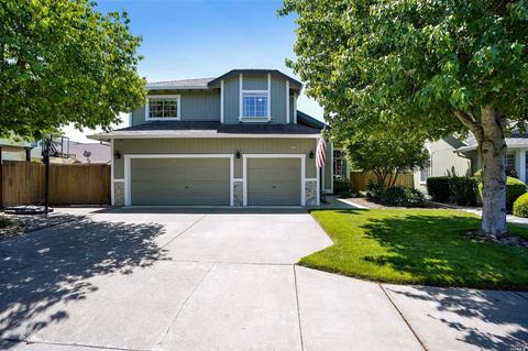 9213 Piccadilly Cir, Windsor, CA 95492 photo 1