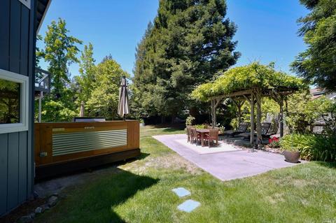 132 Vinecrest Cir, Windsor, CA 95492 photo 48