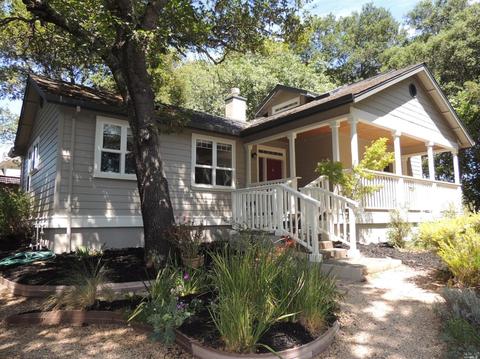 175-177 Nelson Way, Sebastopol, CA 95472 photo 2