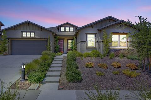 691 Elderberry Loop, Vacaville, CA 95688 photo 1
