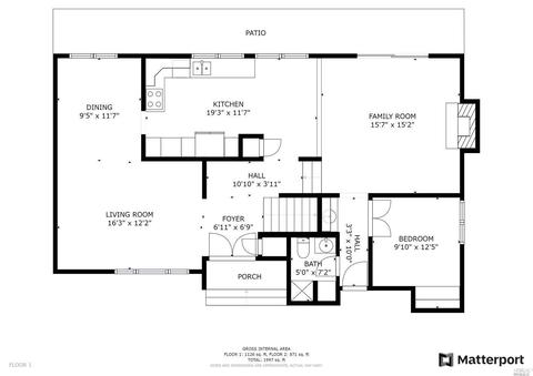 1002 Baypoint Way, Rodeo, CA 94572 photo 37
