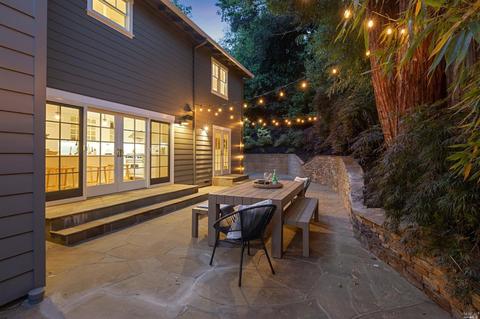 3 Wolfe Glen Way, Kentfield, CA 94904 photo 54