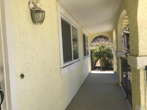 27 Barkley Ct, Vallejo, CA 94591 photo 3