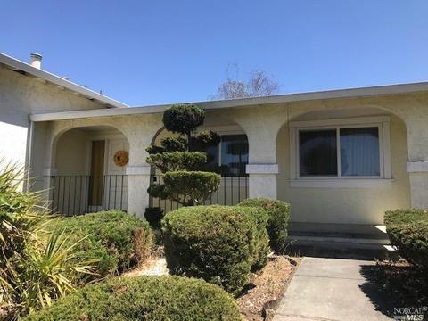 27 Barkley Ct, Vallejo, CA 94591 photo 2