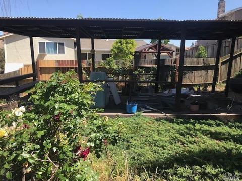 27 Barkley Ct, Vallejo, CA 94591 photo 41