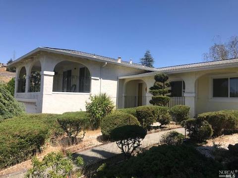 27 Barkley Ct, Vallejo, CA 94591 photo 1