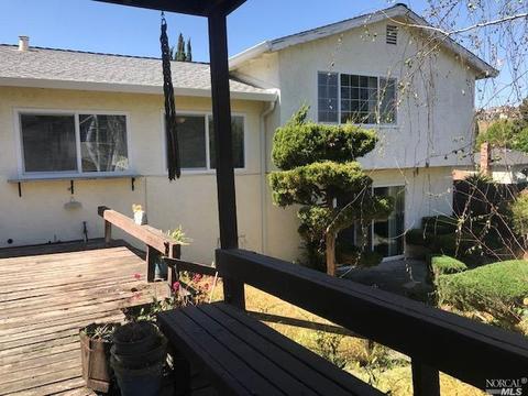 27 Barkley Ct, Vallejo, CA 94591 photo 44