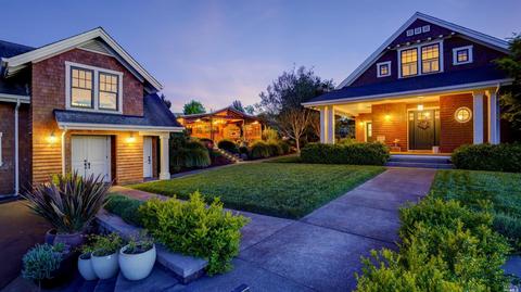 6 Treehaven Dr, Petaluma, CA 94952 photo 2
