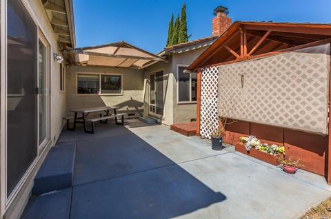 1604 Foothill Pl, Fairfield, CA 94534 photo 37