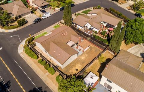 1604 Foothill Pl, Fairfield, CA 94534 photo 47