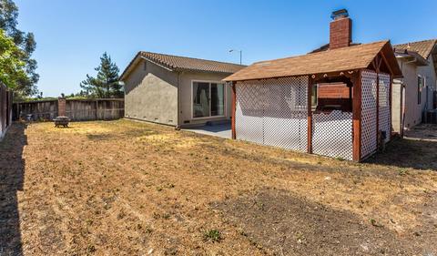 1604 Foothill Pl, Fairfield, CA 94534 photo 39