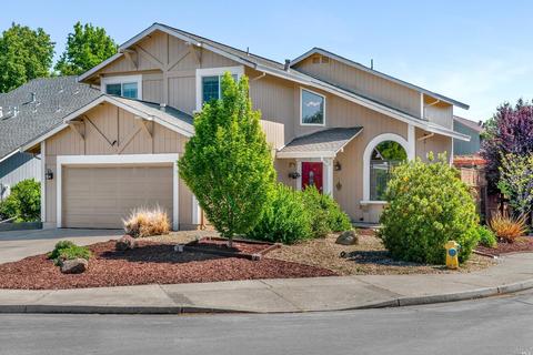 203 Othello Ct, Windsor, CA 95492 photo 1