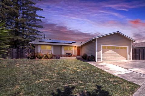 1542 Basque Ct, Napa, CA 94559 photo 48