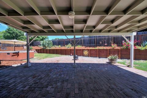 1542 Basque Ct, Napa, CA 94559 photo 35