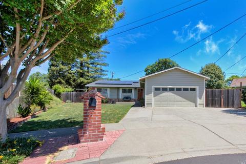 1542 Basque Ct, Napa, CA 94559 photo 1