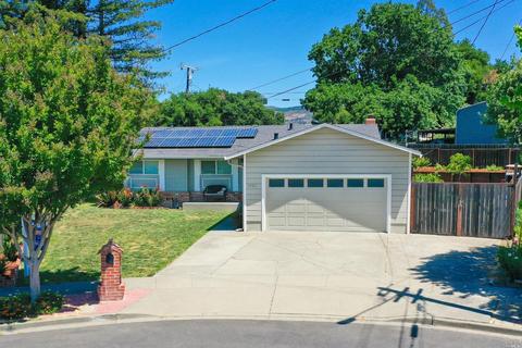 1542 Basque Ct, Napa, CA 94559 photo 5