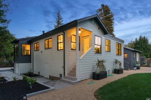 17 Cedar Ave, Kentfield, CA 94904 photo 3