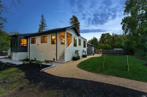 17 Cedar Ave, Kentfield, CA 94904 photo 5