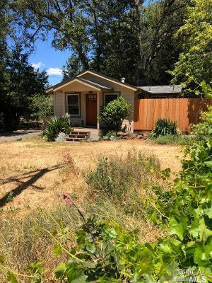 316 Newton Way, Angwin, CA 94508 photo 1