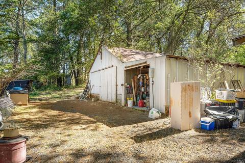 316 Newton Way, Angwin, CA 94508 photo 12