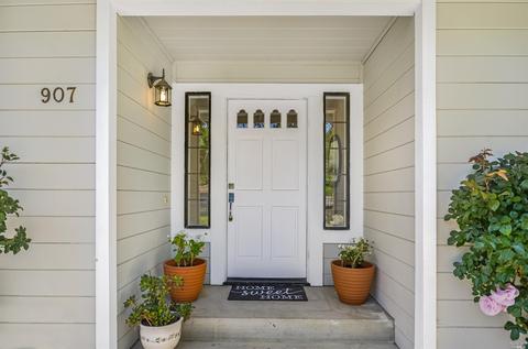 907 Arbor Ave, Sonoma, CA 95476 photo 25