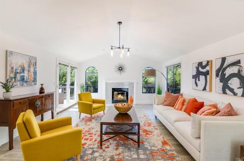 907 Arbor Ave, Sonoma, CA 95476 photo 1