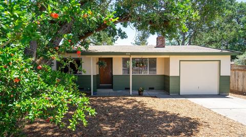 300 E Thomson Ave, Sonoma, CA 95476 photo 4