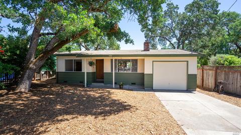 300 E Thomson Ave, Sonoma, CA 95476 photo 3