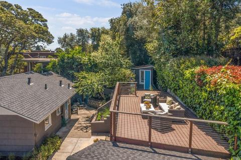 32 Midway Ave, Mill Valley, CA 94941 photo 17