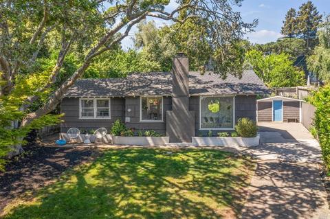 32 Midway Ave, Mill Valley, CA 94941 photo 18