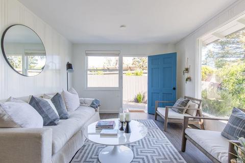 32 Midway Ave, Mill Valley, CA 94941 photo 1