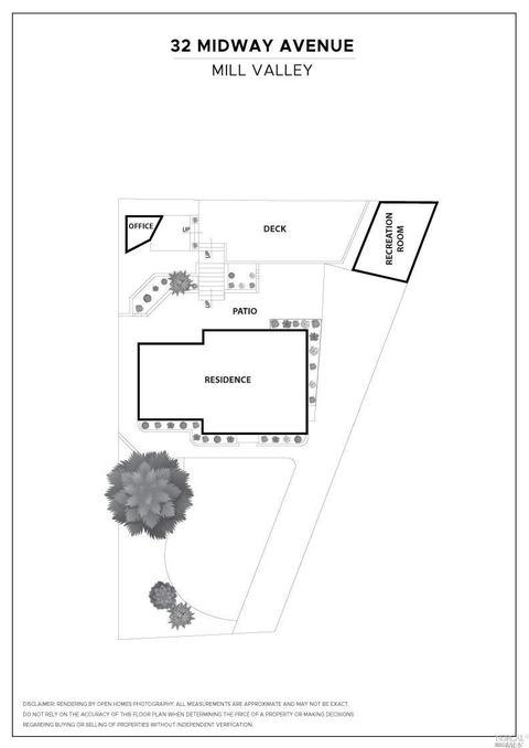 32 Midway Ave, Mill Valley, CA 94941 photo 20