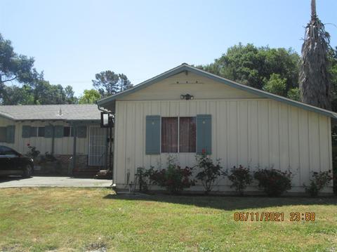 107 Saunders Dr, Vallejo, CA 94591 photo 2