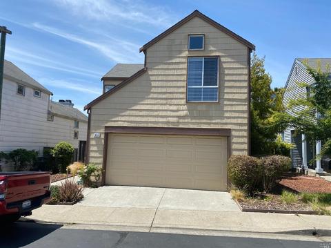 434 Jade Cir, Vallejo, CA 94590 photo 2