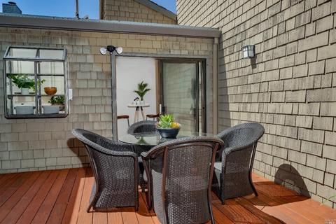 107 Tomales St, Sausalito, CA 94965 photo 15