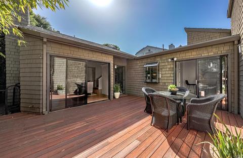 107 Tomales St, Sausalito, CA 94965 photo 1
