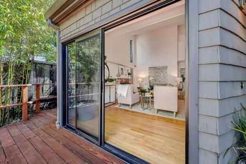 107 Tomales St, Sausalito, CA 94965 photo 8
